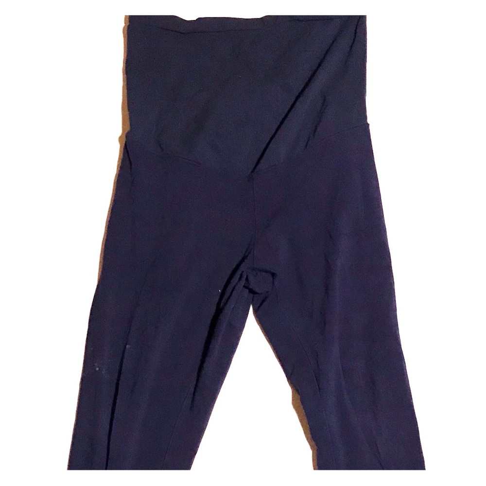 Motherhood maternity leggings